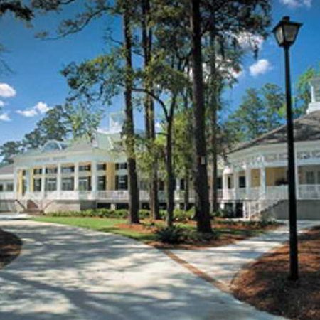 Daufuskie Island Resort Hilton Head Island Esterno foto