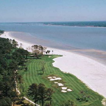 Daufuskie Island Resort Hilton Head Island Esterno foto