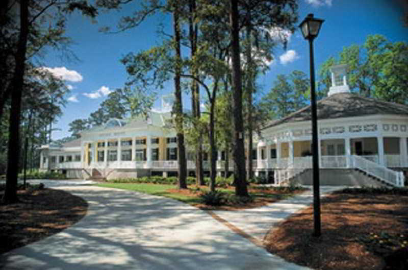 Daufuskie Island Resort Hilton Head Island Esterno foto